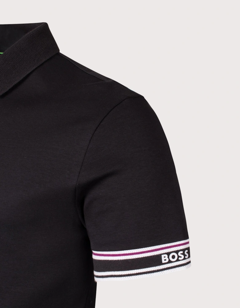 Zone Polo Shirt