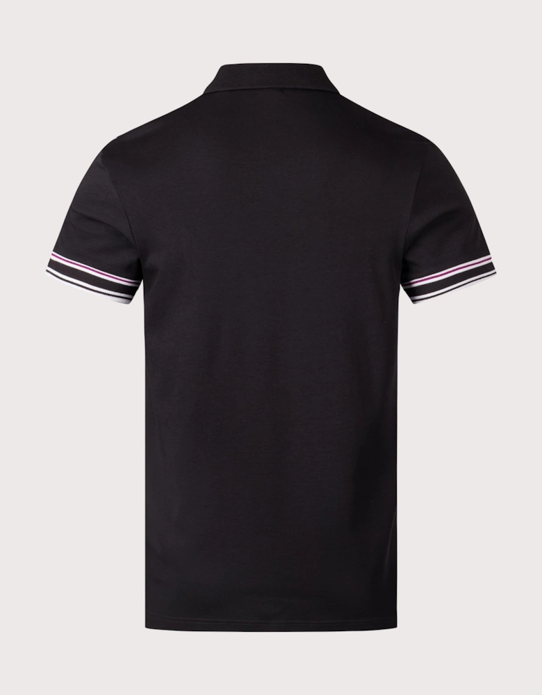 Zone Polo Shirt