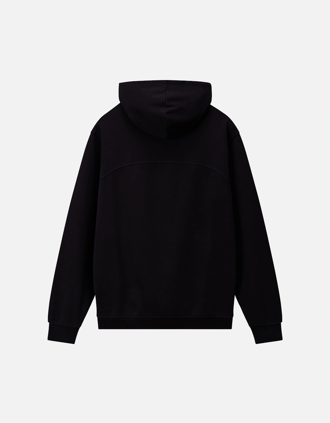 B-Badge Hooded Sweat
