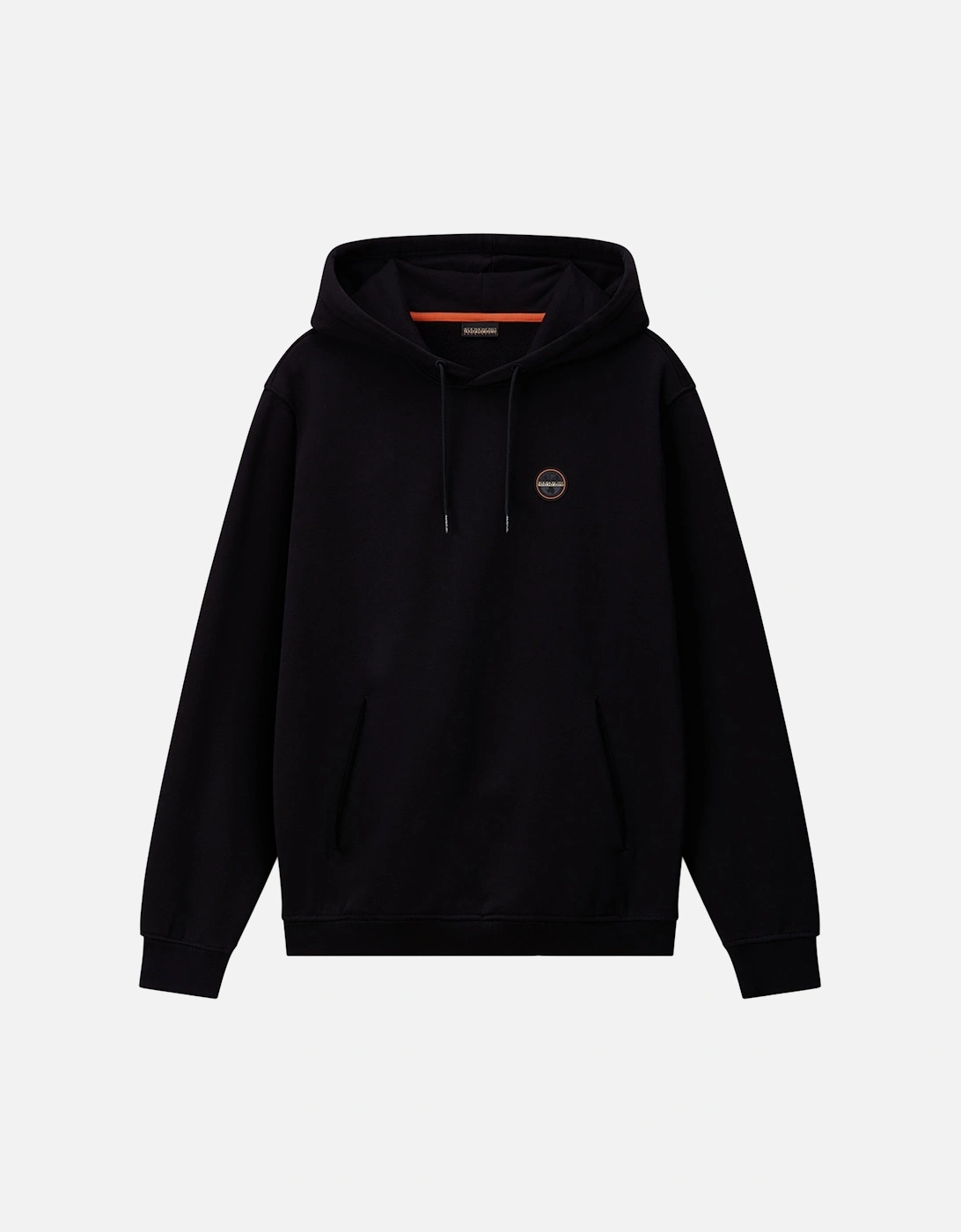B-Badge Hooded Sweat, 3 of 2