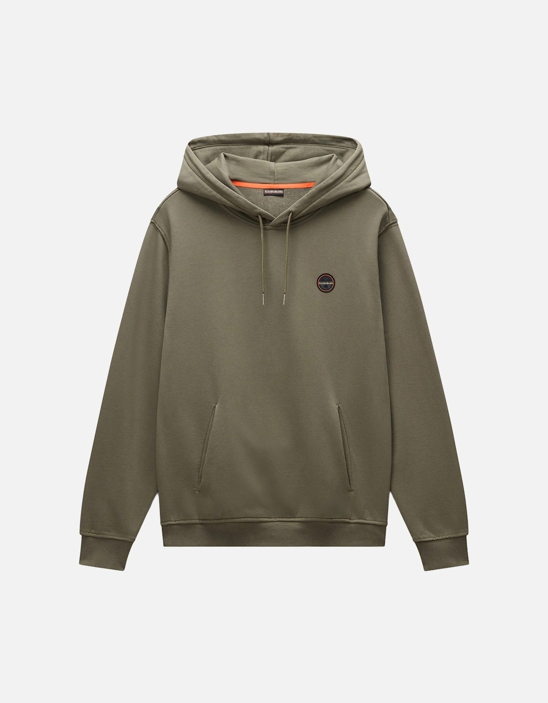 B-Badge Hooded Sweat, 3 of 2