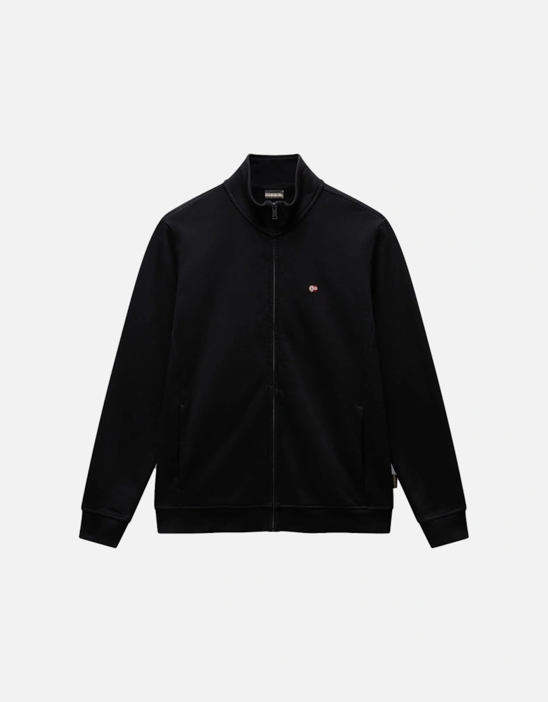 Balis Zip Sweat