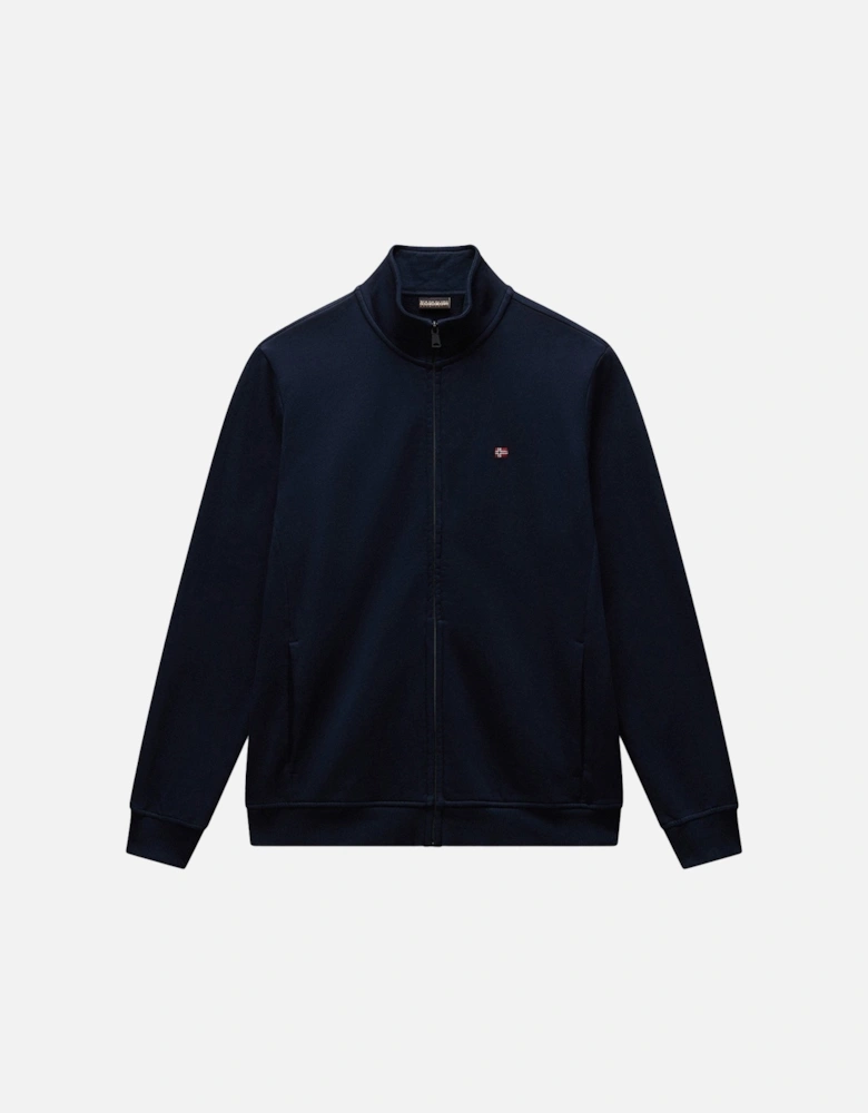 Balis Zip Sweat