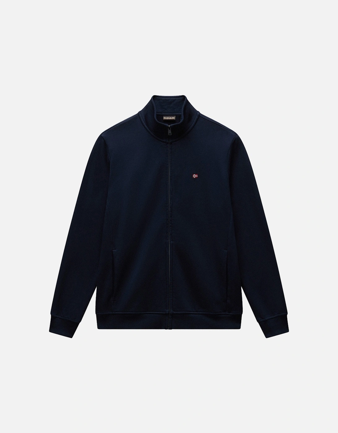 Balis Zip Sweat, 2 of 1