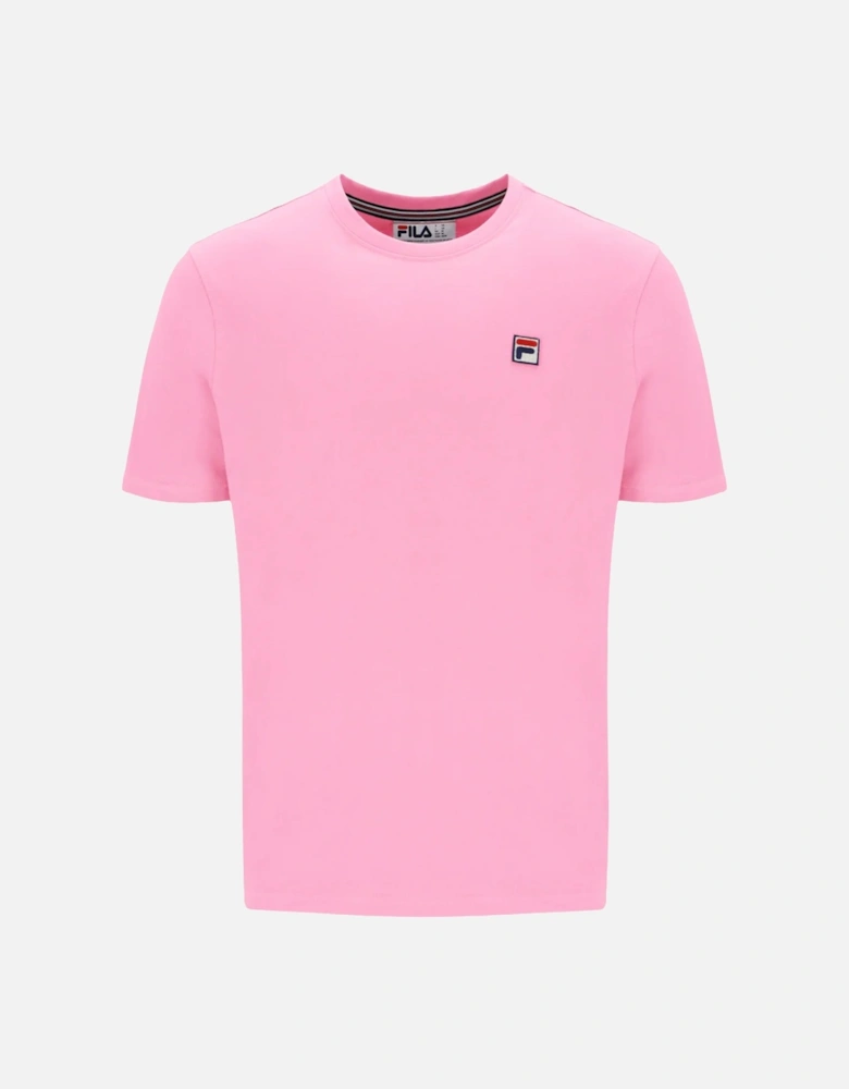 Sunny Essential T-Shirt Prism Pink