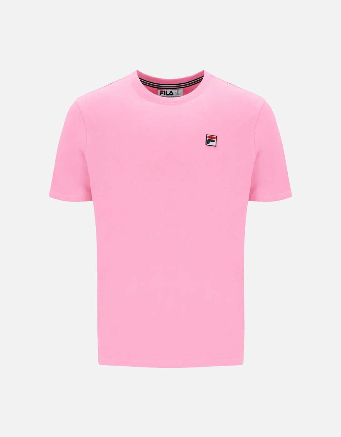 Sunny Essential T-Shirt Prism Pink, 5 of 4