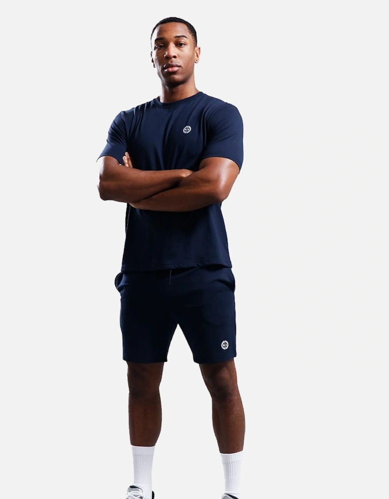 Delta T-Shirt Navy