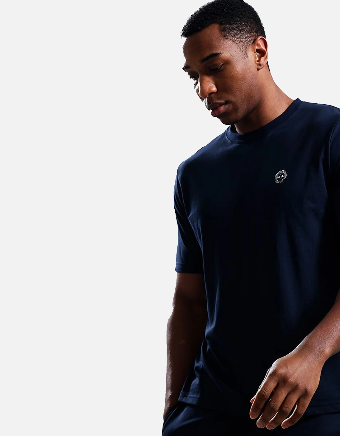 Delta T-Shirt Navy, 5 of 4