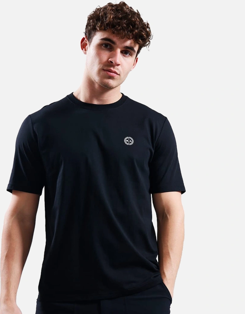 Delta T-Shirt Black