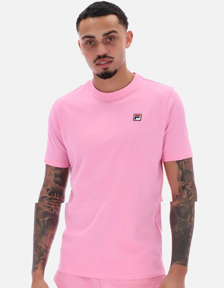Sunny Essential T-Shirt Prism Pink