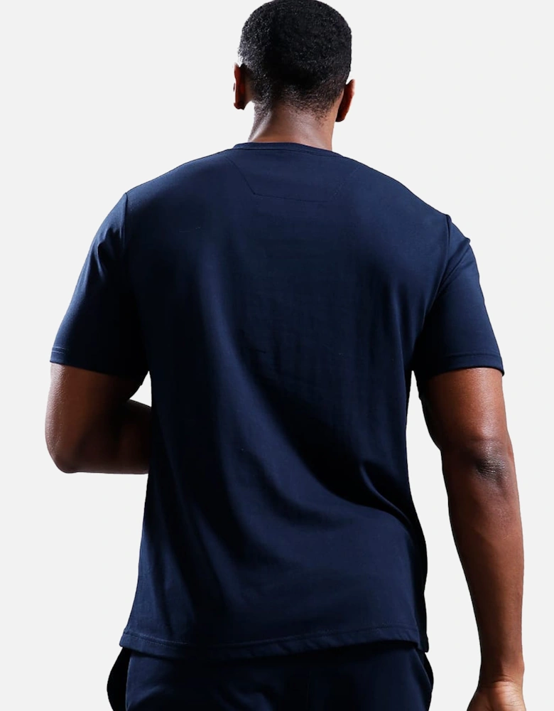 Delta T-Shirt Navy