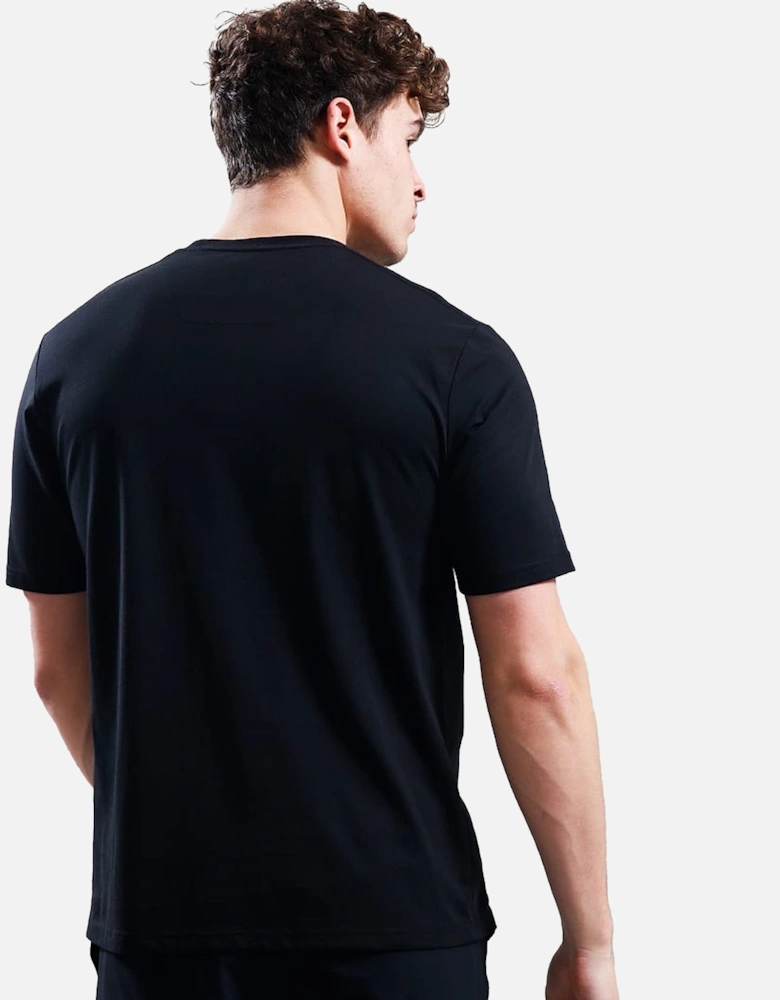 Delta T-Shirt Black