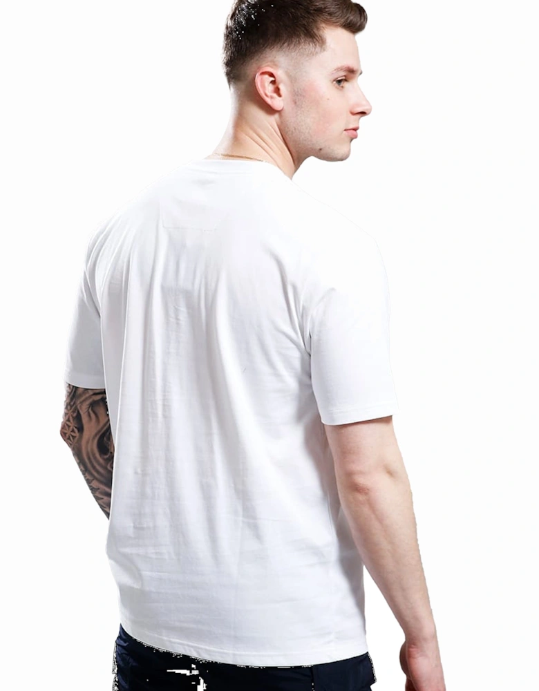 Delta T-Shirt White