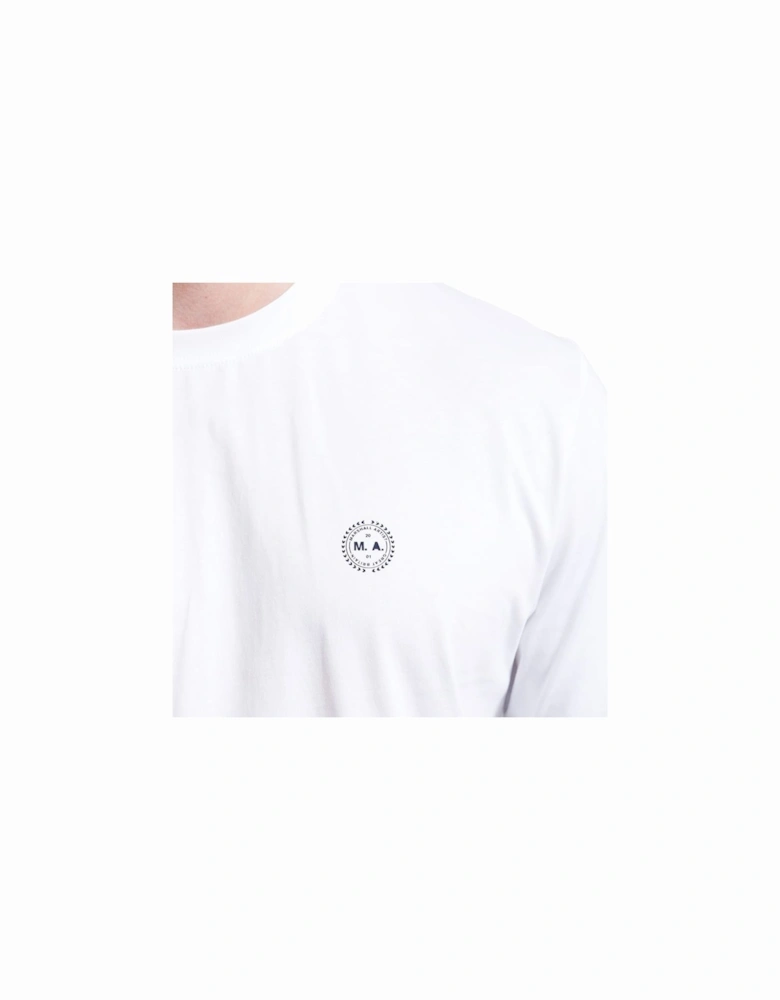 Delta T-Shirt White