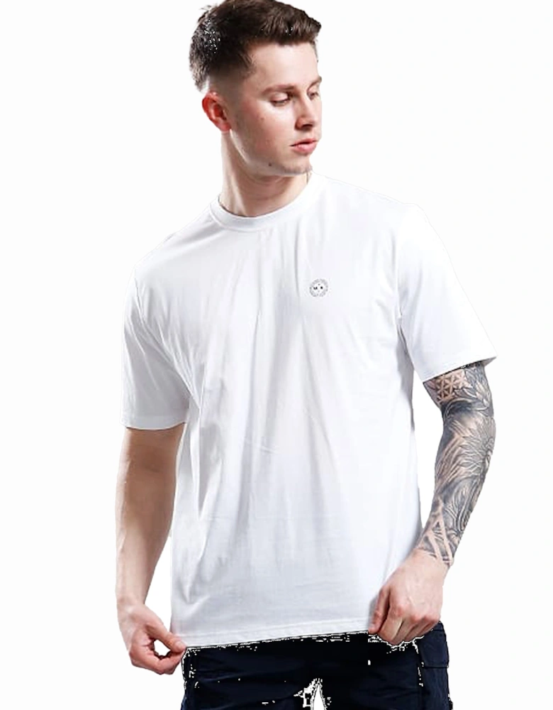 Delta T-Shirt White