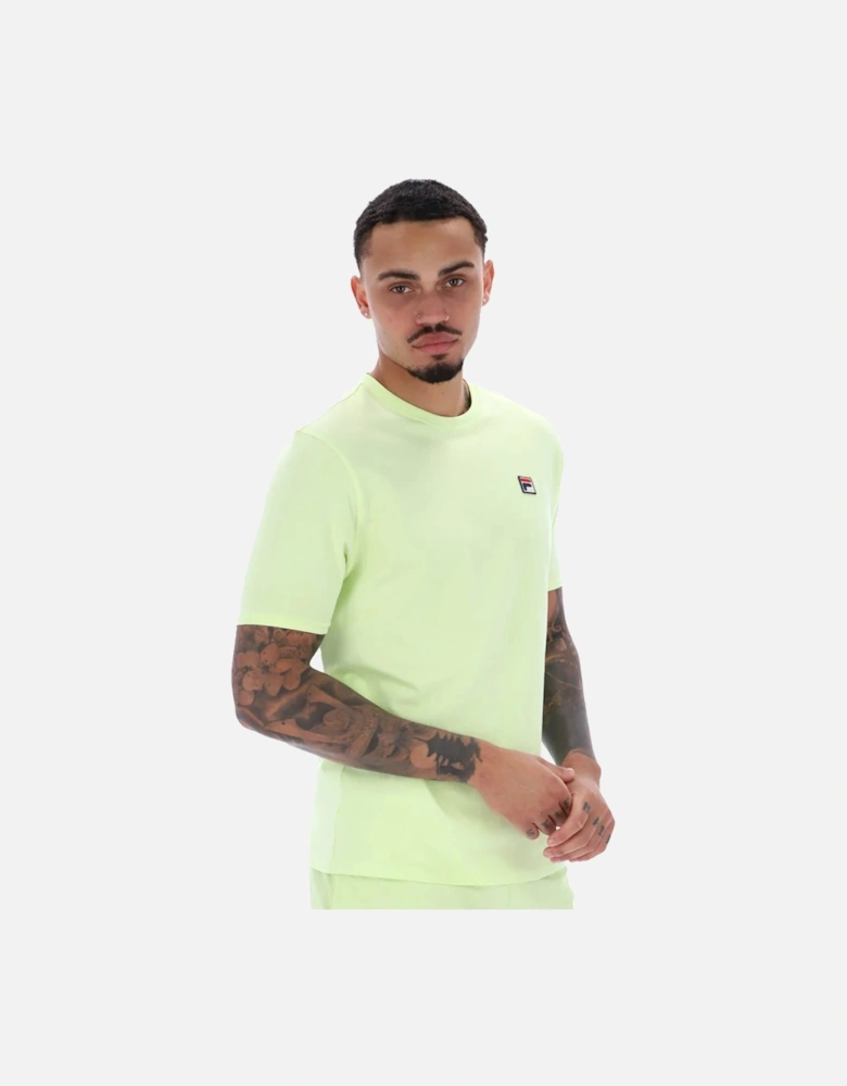 Sunny Essential T-Shirt Shadow Lime