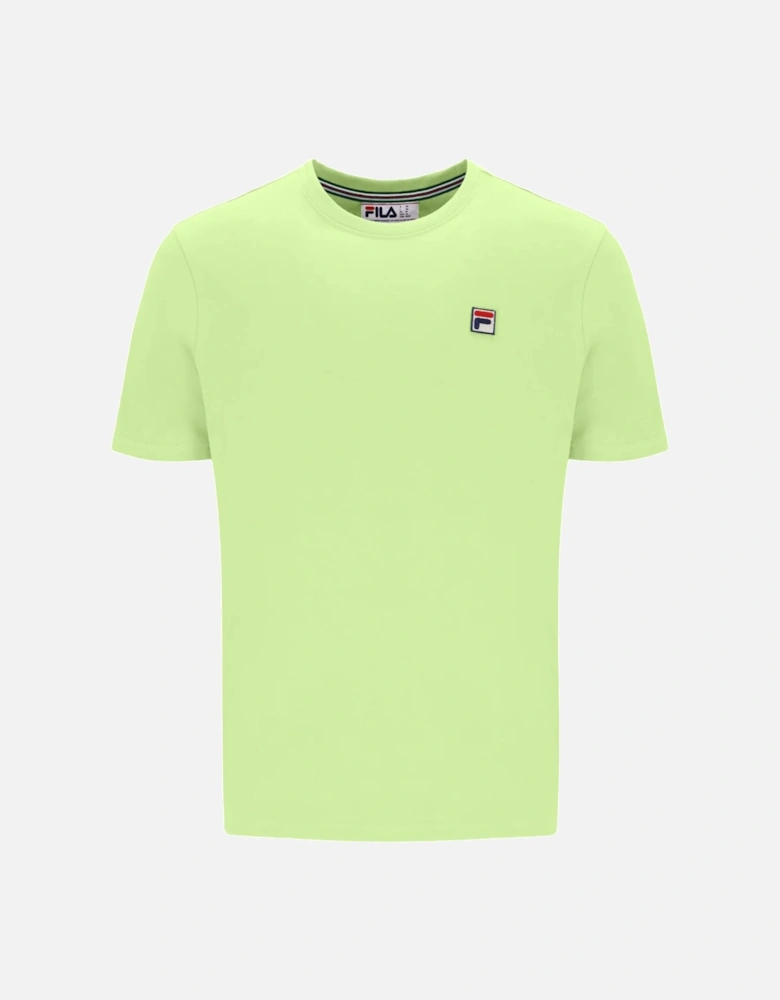 Sunny Essential T-Shirt Shadow Lime