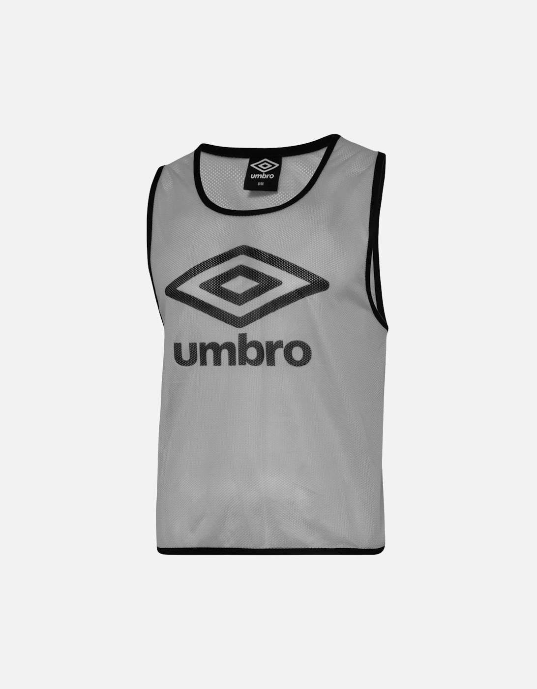 Unisex Adult Training Bib, 3 of 2