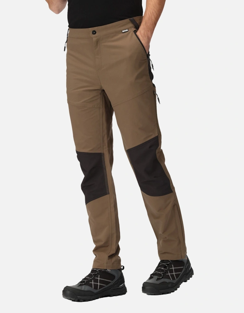 Mens Questra V Walking Trousers