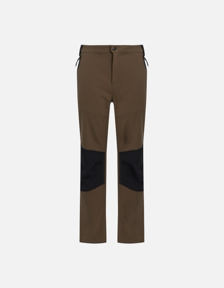 Mens Questra V Walking Trousers