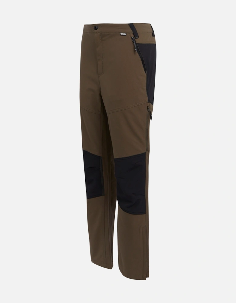 Mens Questra V Walking Trousers