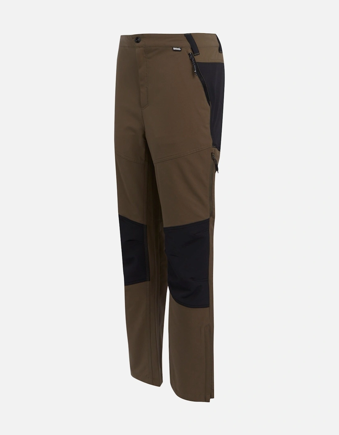 Mens Questra V Walking Trousers