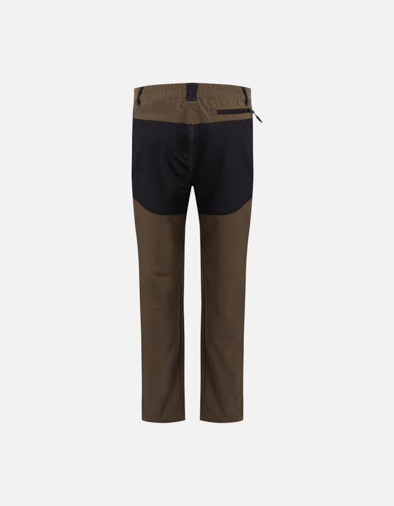 Mens Questra V Walking Trousers