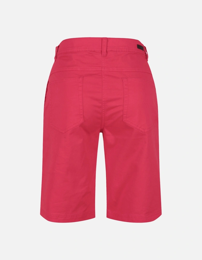 Womens/Ladies Salana Chino Shorts