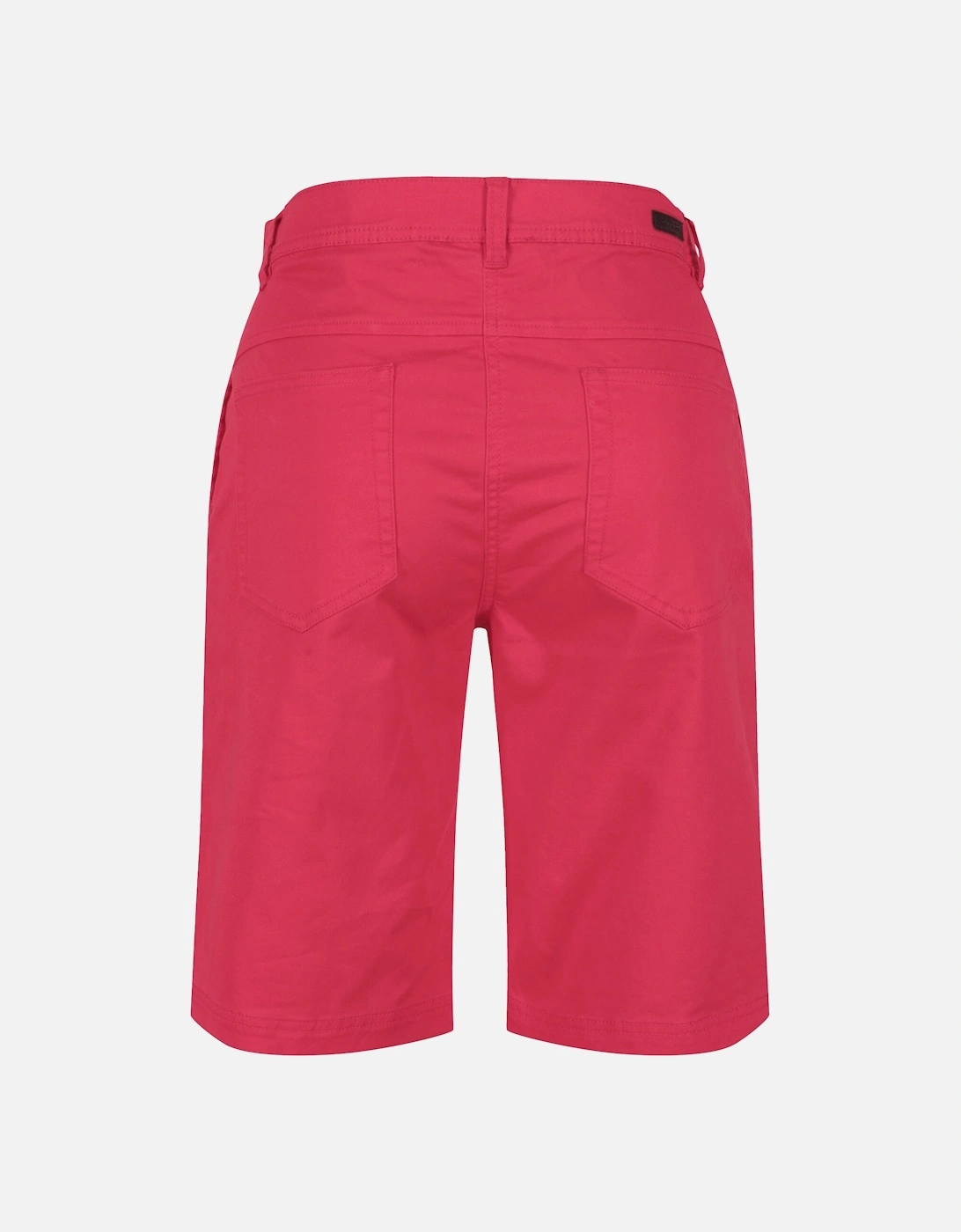 Womens/Ladies Salana Chino Shorts