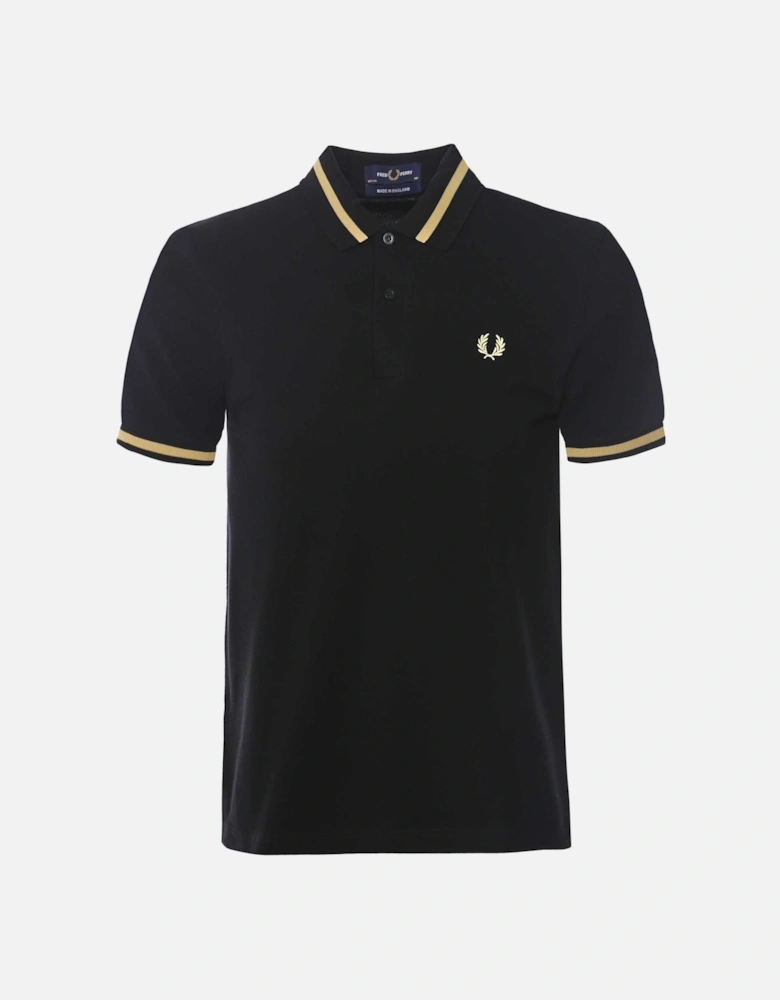 M2 Polo Shirt