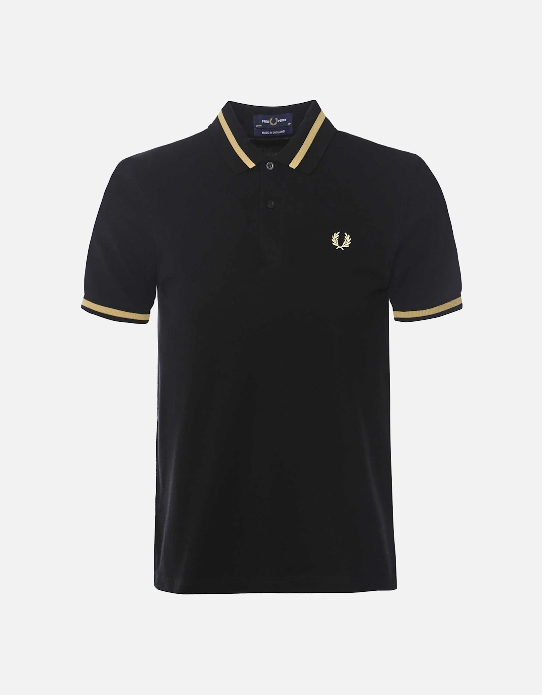 M2 Polo Shirt, 4 of 3