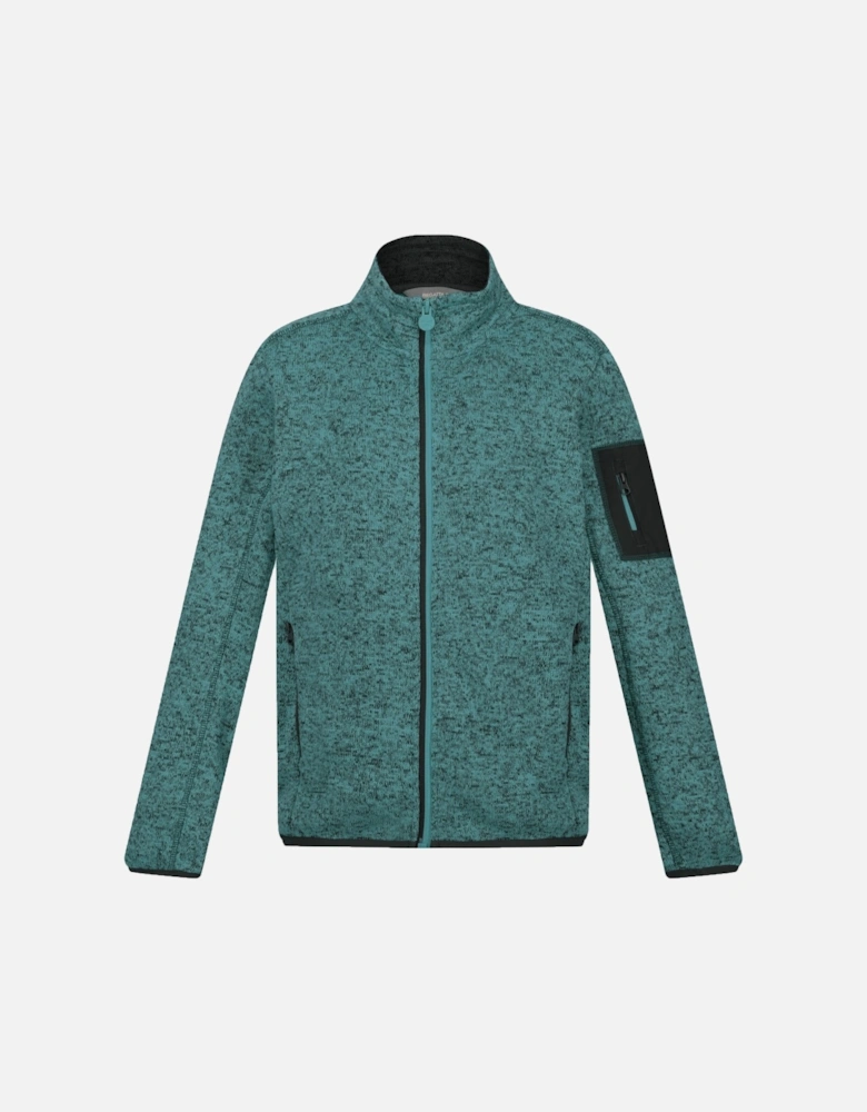 Childrens/Kids Newhill Fleece Jacket