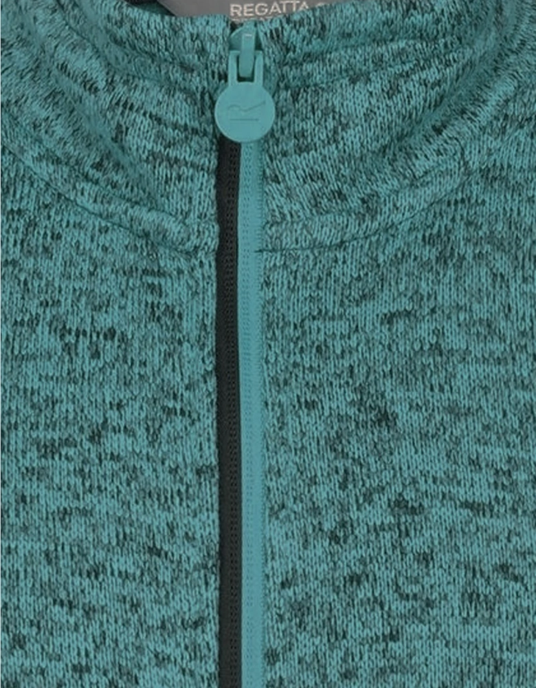 Childrens/Kids Newhill Fleece Jacket