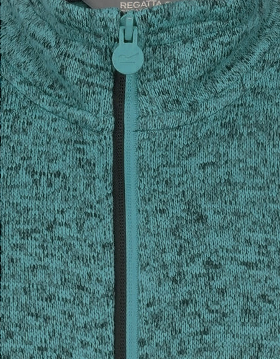 Childrens/Kids Newhill Fleece Jacket