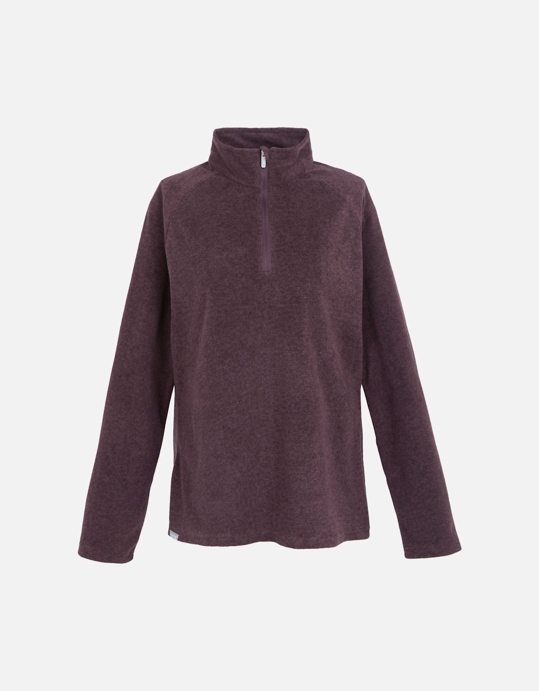 Womens/Ladies Pimlo Half Zip Fleece, 5 of 4