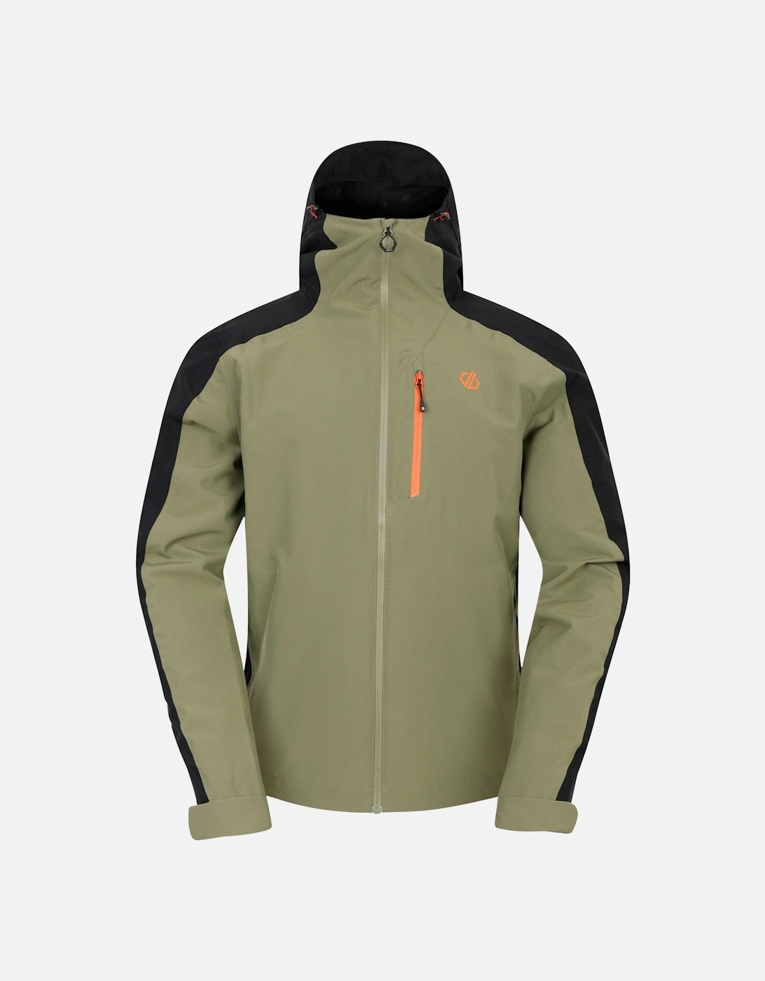 Mens Mountain Series Waterproof Jacket, 6 of 5