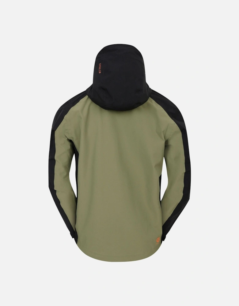 Mens Mountain Series Waterproof Jacket