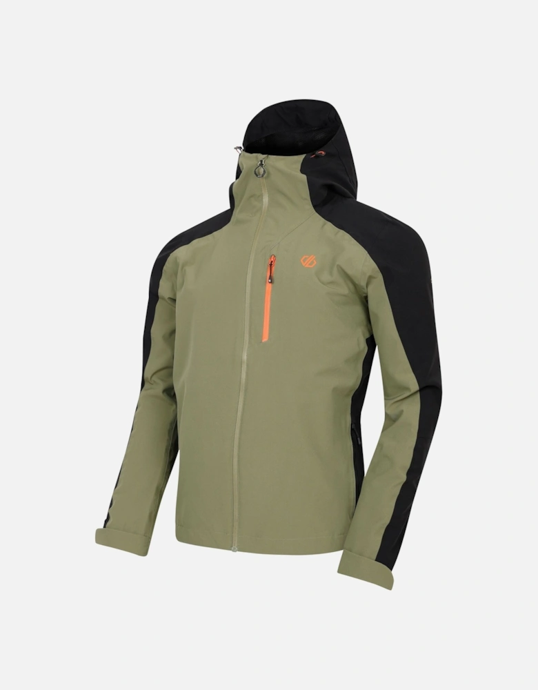 Mens Mountain Series Waterproof Jacket