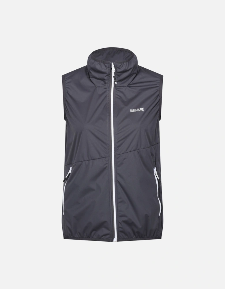 Womens/Ladies Body Warmer