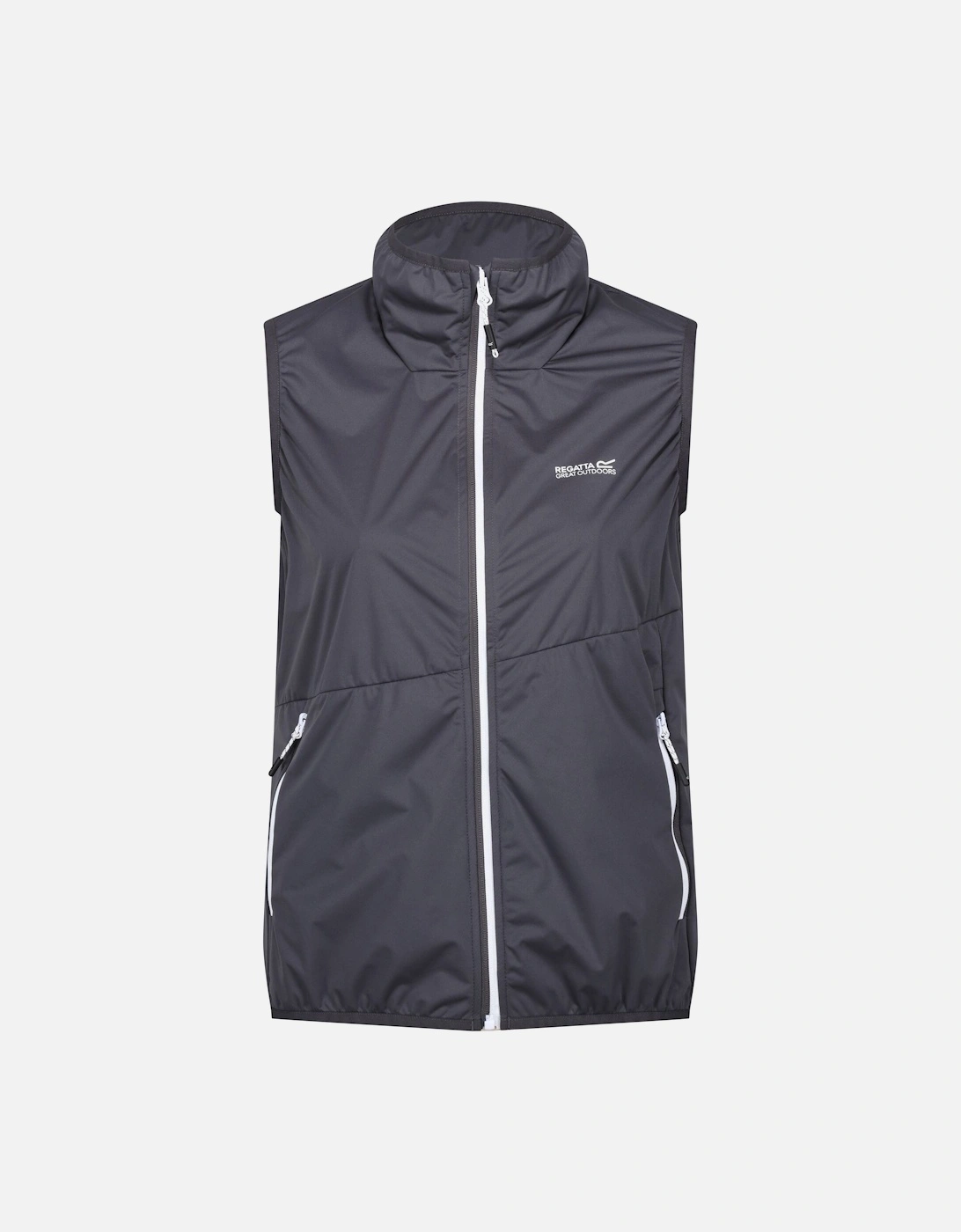 Womens/Ladies Body Warmer, 6 of 5