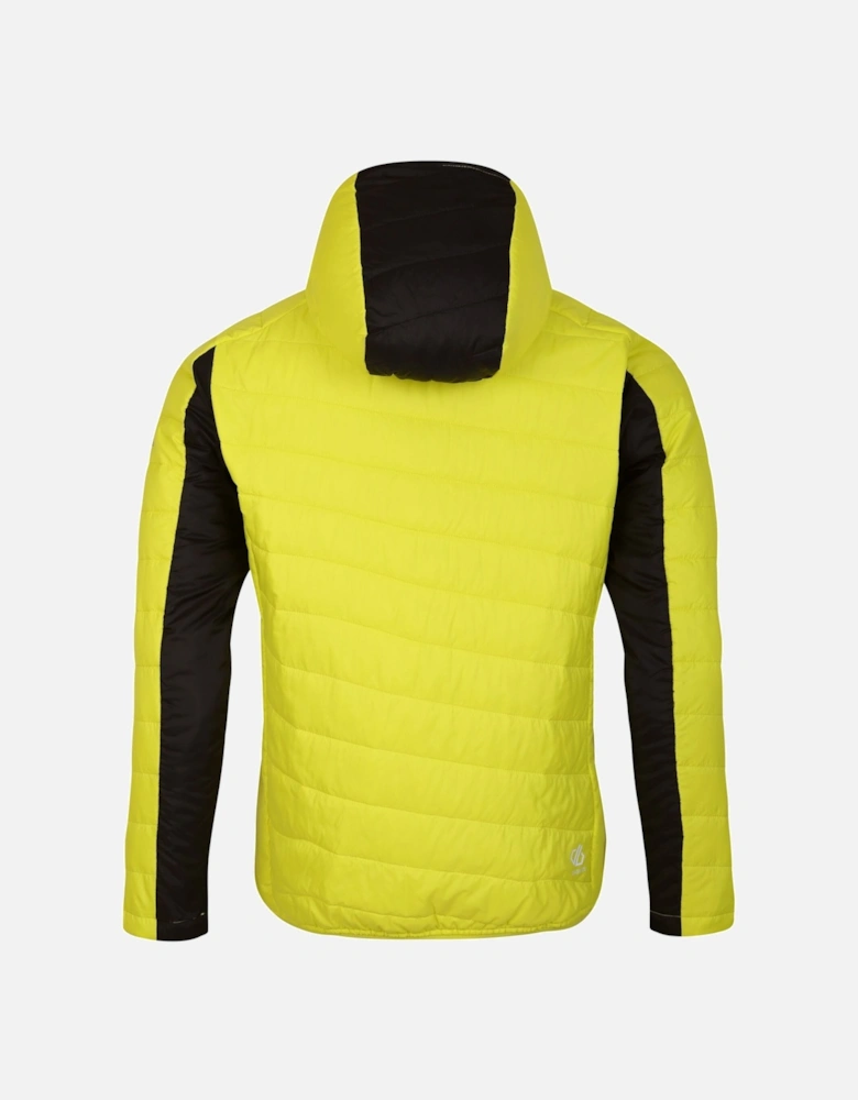 Mens Touring Padded Jacket
