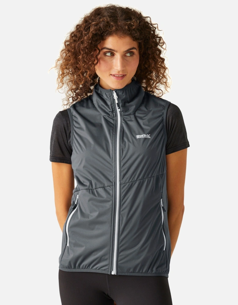 Womens/Ladies Body Warmer