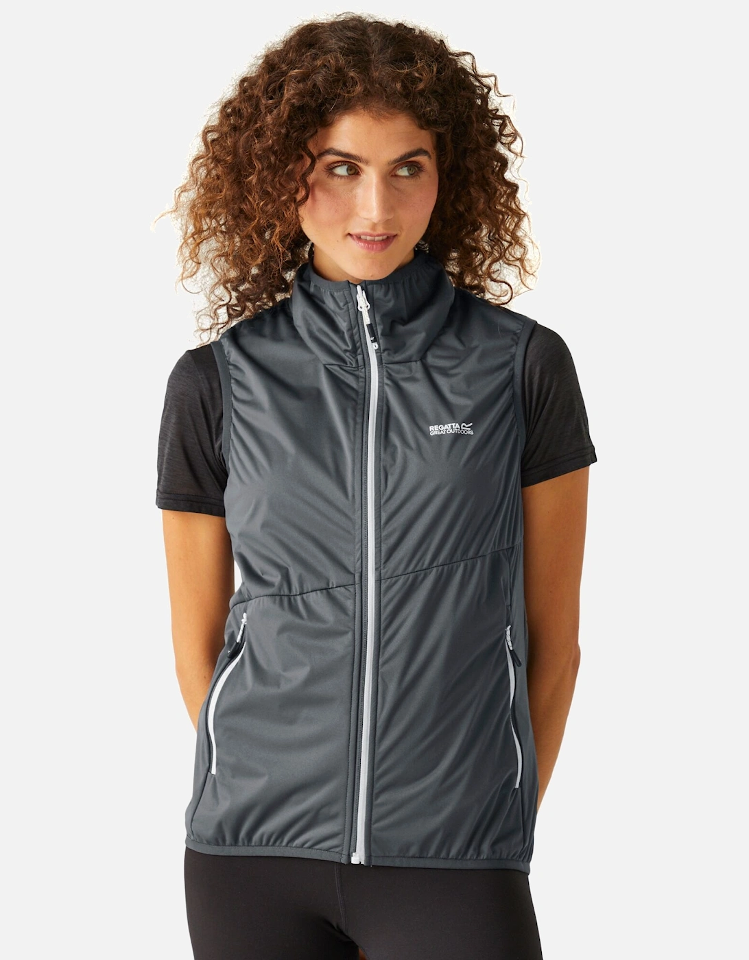 Womens/Ladies Body Warmer