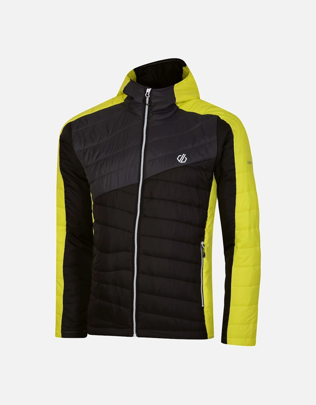 Mens Touring Padded Jacket