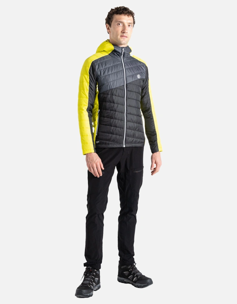 Mens Touring Padded Jacket