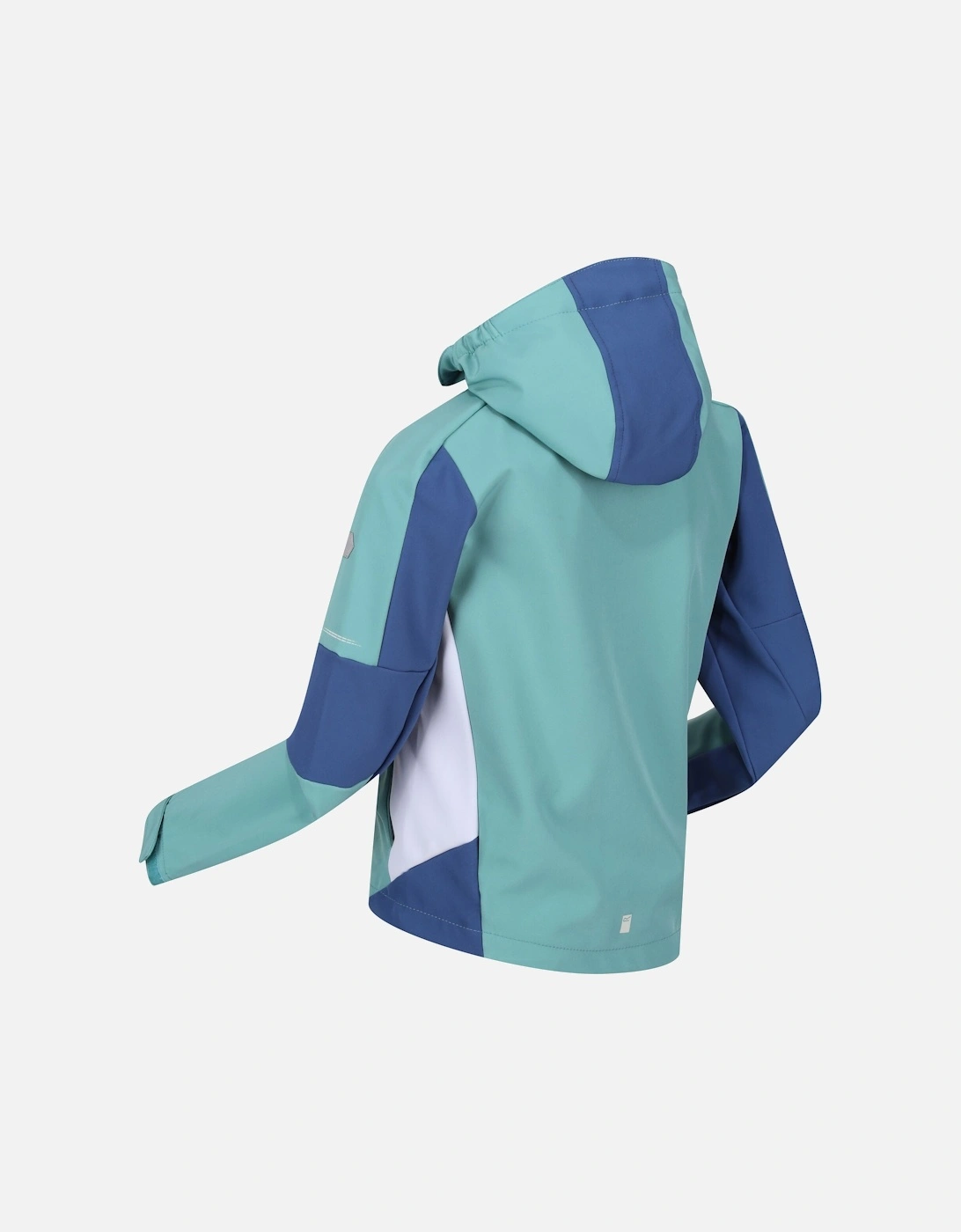 Childrens/Kids Acidity VI Lightweight Soft Shell Jacket