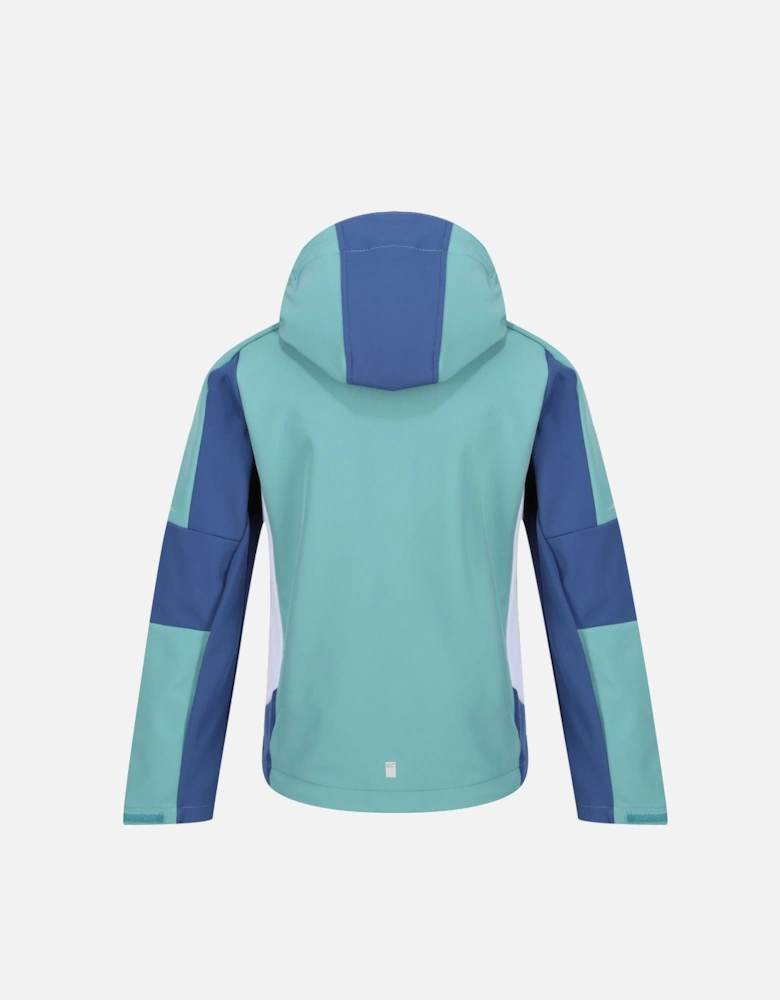 Childrens/Kids Acidity VI Lightweight Soft Shell Jacket