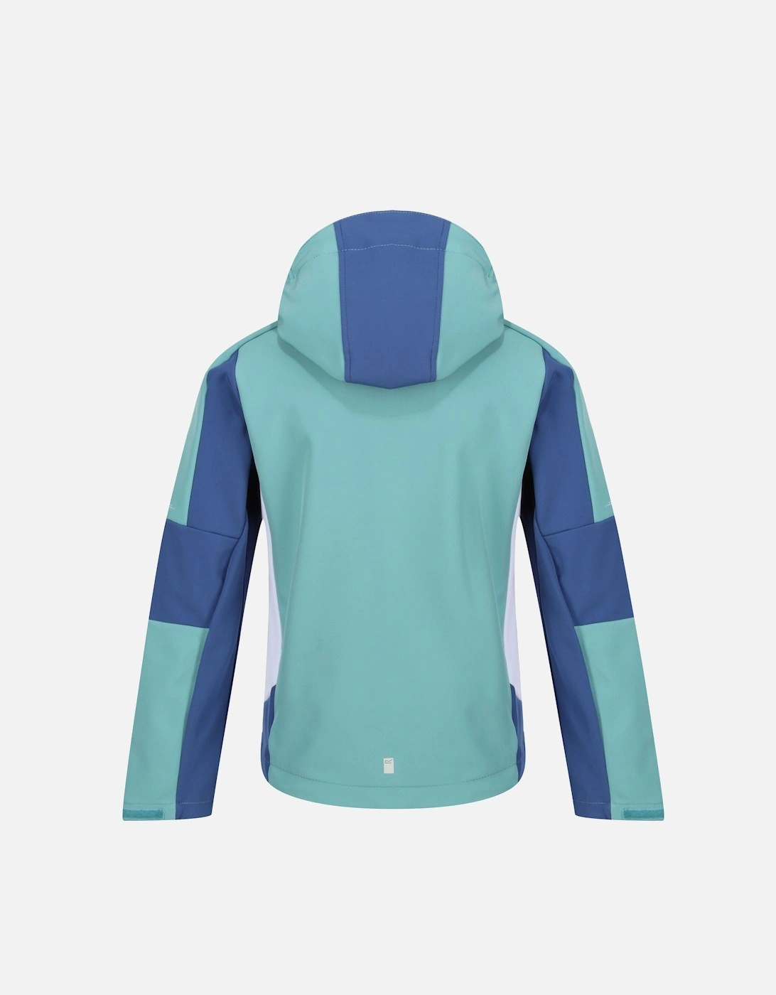 Childrens/Kids Acidity VI Lightweight Soft Shell Jacket