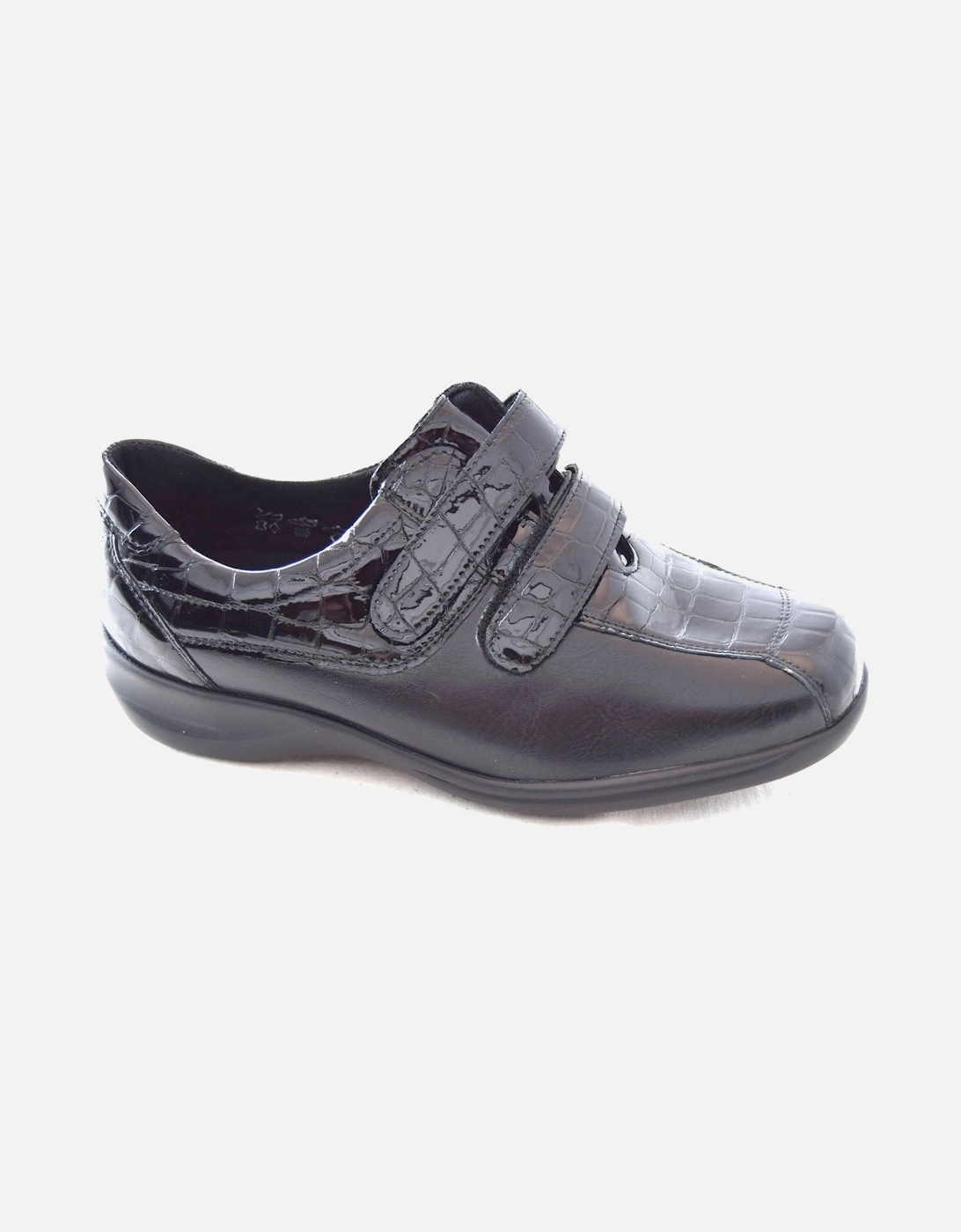 MILLU LADIES LIGHTWEIGHT WALKING SHOE, 5 of 4
