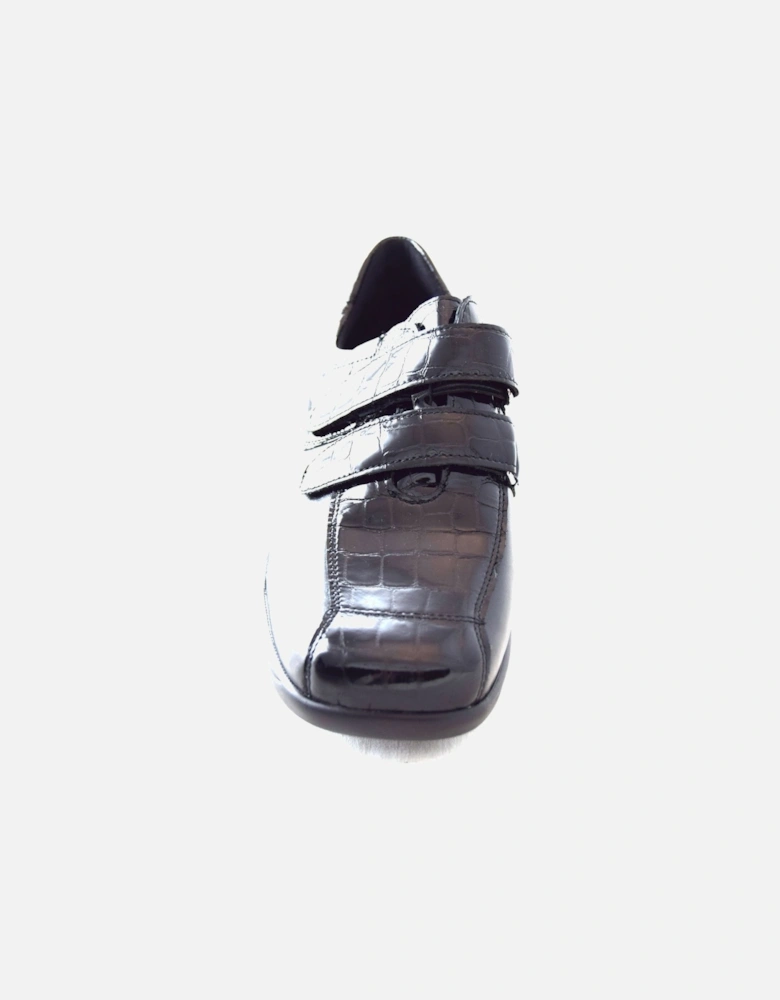 MILLU LADIES LIGHTWEIGHT WALKING SHOE
